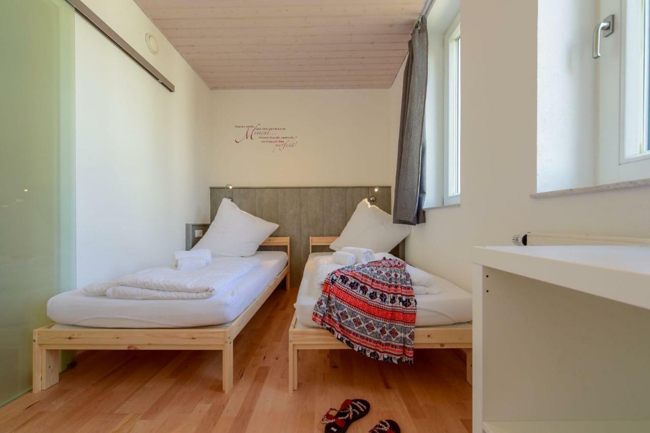 Fewo Seebluete Oberteuringen Luaran gambar
