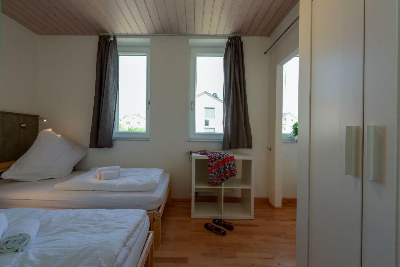 Fewo Seebluete Oberteuringen Luaran gambar