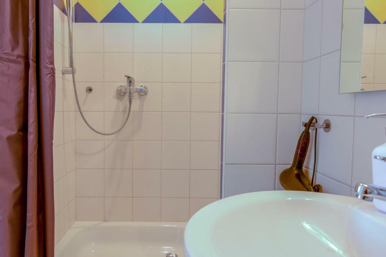 Fewo Seebluete Oberteuringen Luaran gambar